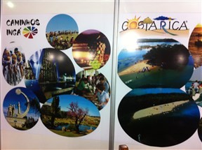 Retur participa da Expoingá